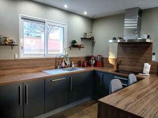  Maison � vendre 5 pi�ces 120 m�