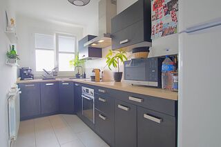Vente Appartement 3 Pièces Arago, Appt au pieds des commerces Les sables d'olonne