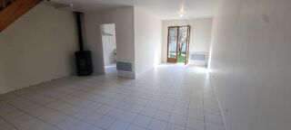  Maison � vendre 4 pi�ces 90 m�