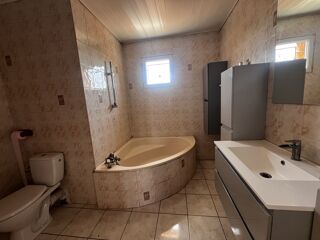  Maison à vendre 5 pièces 117 m²