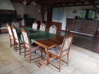  Maison � vendre 4 pi�ces 103 m�