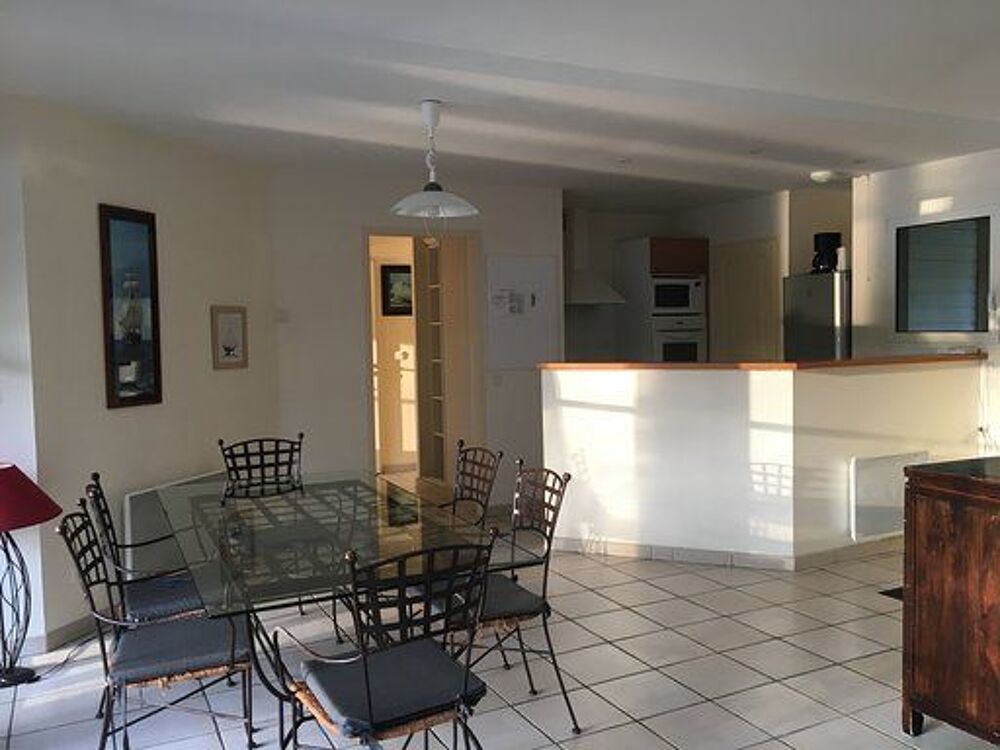 à vendre  Maison Moliets-et-Maa (40660)