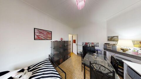  Appartement � louer 2 pi�ces 51 m�