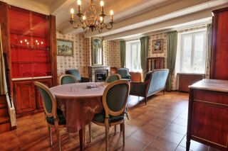  Maison à vendre 6 pièces 144 m²