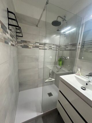  Appartement � vendre 1 pi�ce 20 m�