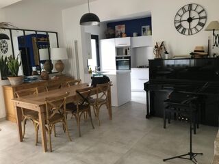  Maison à vendre 4 pièces 100 m²