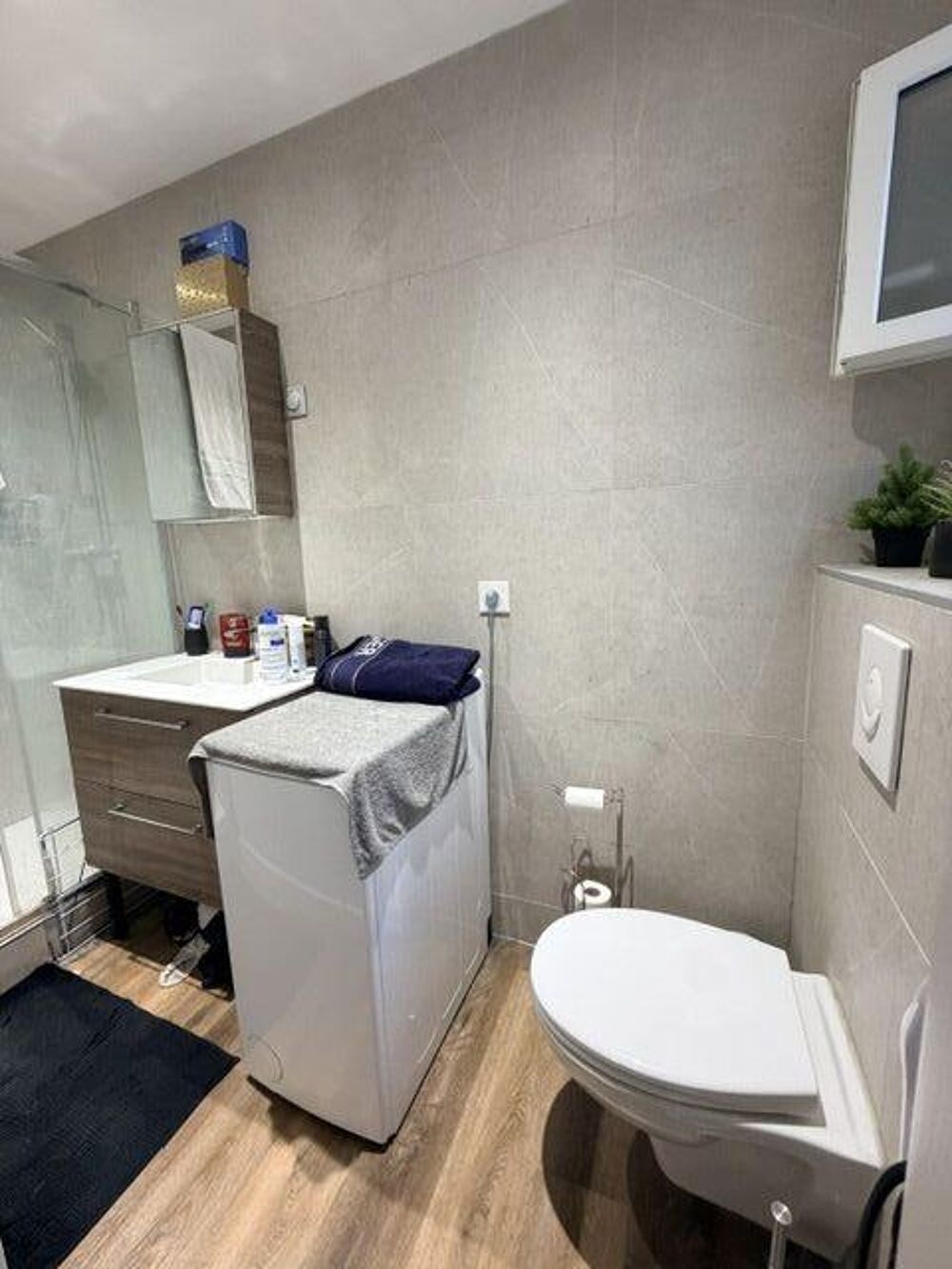 Location Appartement Studio Troyes
