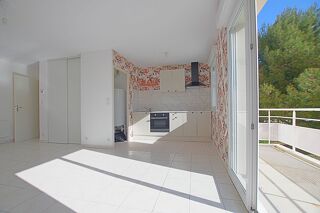  Appartement à vendre 2 pièces 47 m²
