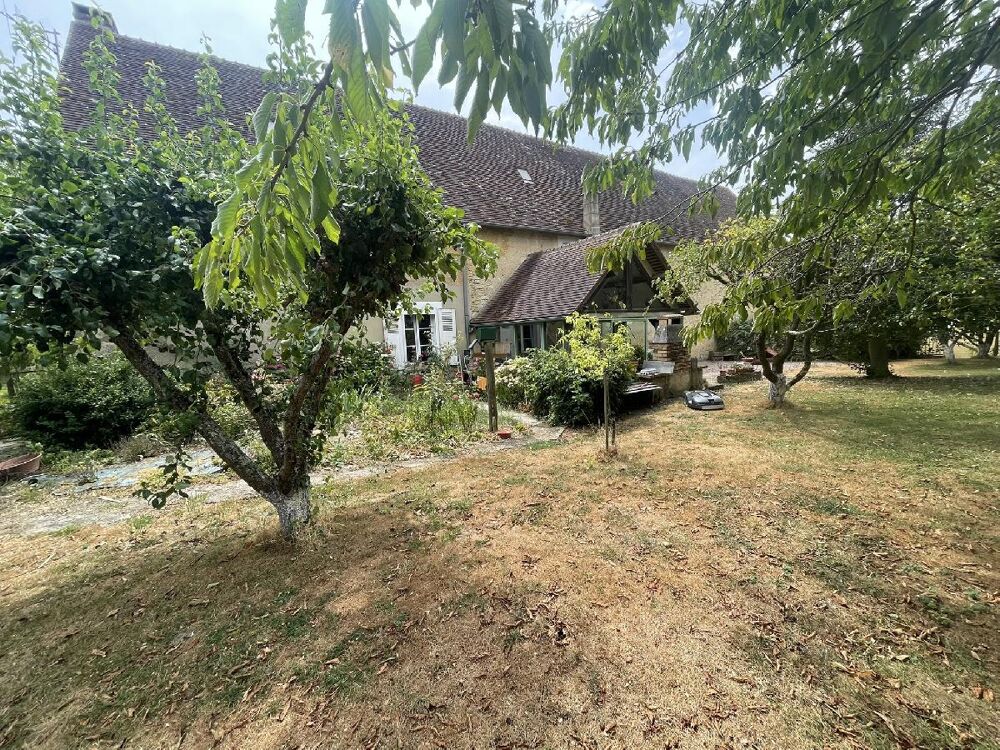 Vente Maison Maison La chapelle souef