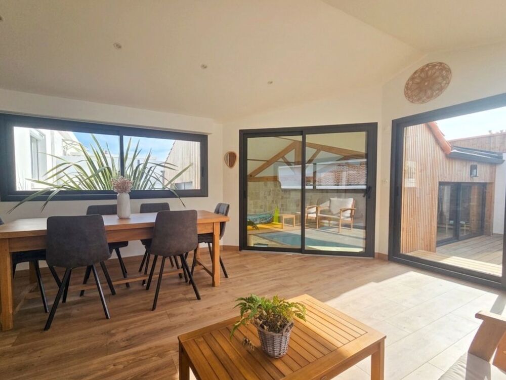 � vendre  Maison Les Sables-d'Olonne (85180)