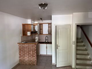  Maison à vendre 3 pièces 53 m²