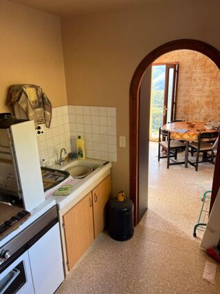  Maison � vendre 3 pi�ces 44 m�