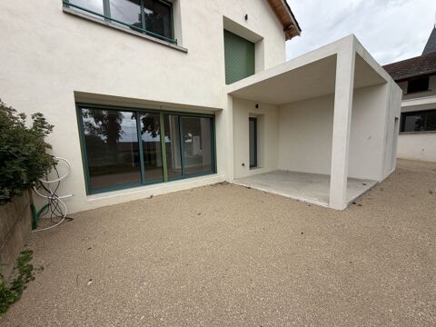   4 Pièces Appartement - 4 pièce(s) - 89 m²