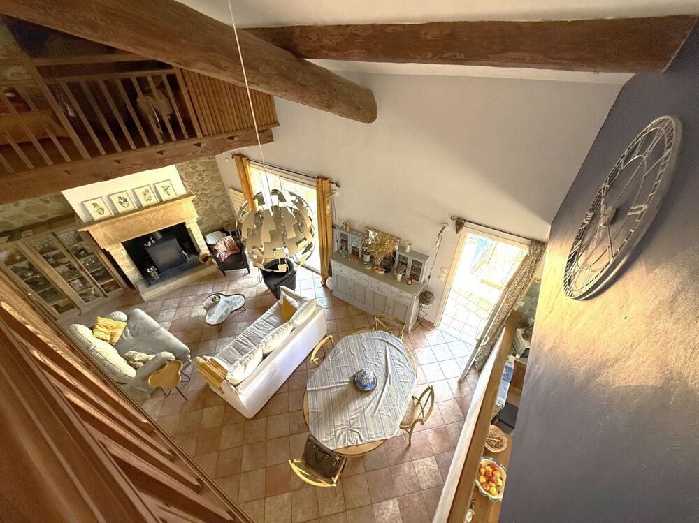 Vente Maison Maison Bize minervois