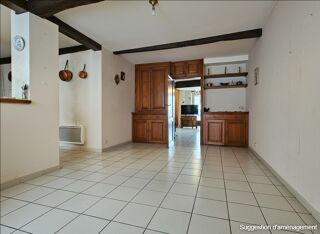  Maison � vendre 5 pi�ces 175 m�