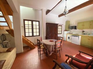  Maison � vendre 2 pi�ces 52 m�