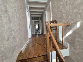  Maison � vendre 7 pi�ces 208 m�