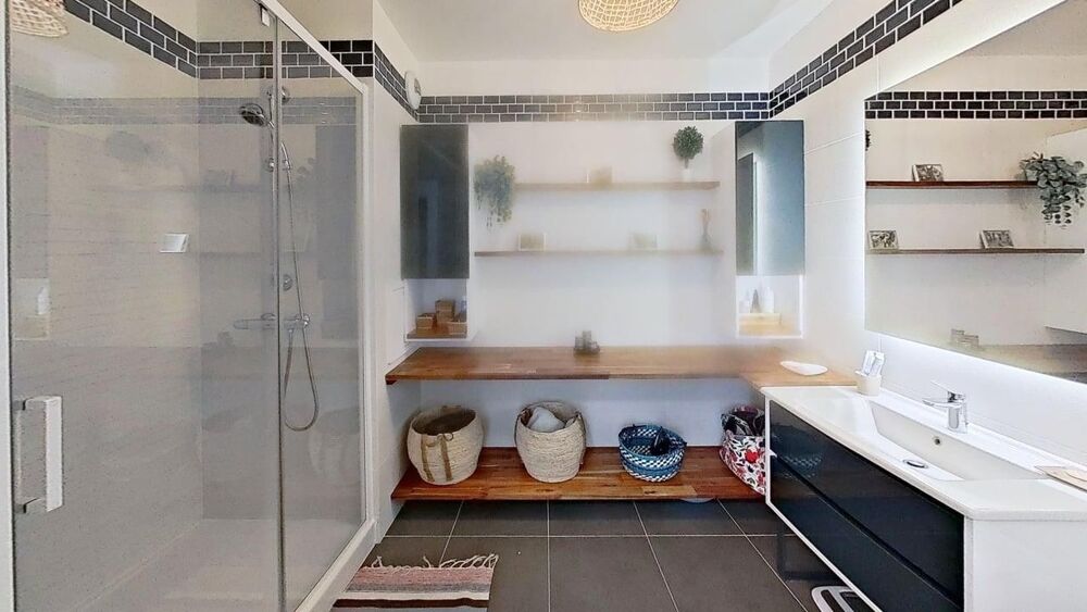 3 Pièces Appartement 3 pièces récent (2022)