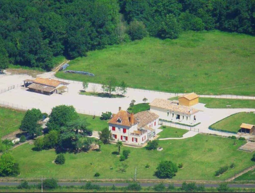 � vendre  Maison La Roche-Chalais (24490)