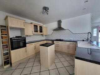  Maison � vendre 6 pi�ces 125 m�