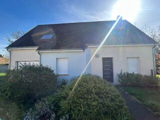  Maison à vendre 7 pièces 151 m²