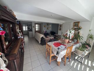  Appartement à vendre 3 pièces 79 m²