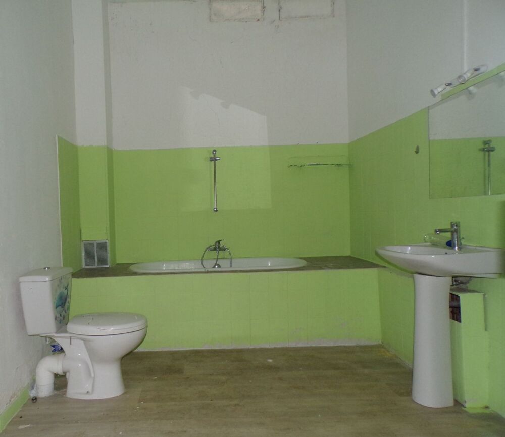 Vente Appartement 3 Pièces Beziers