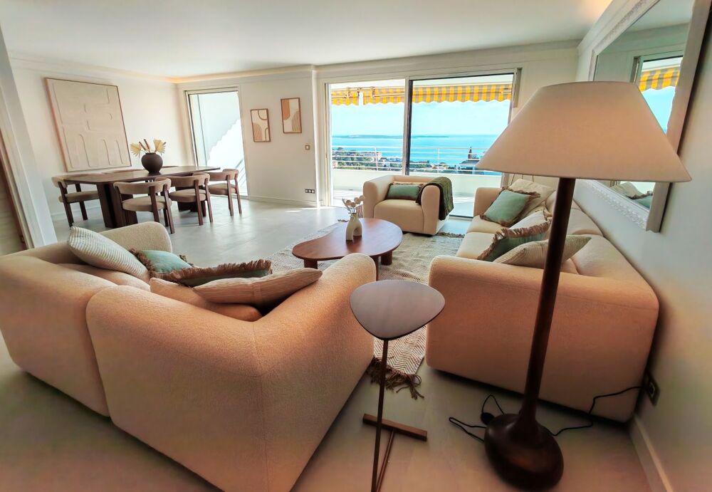 � vendre  Appartement Cannes (06400)