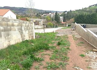  Terrain � vendre 1 pi�ce 822 m�