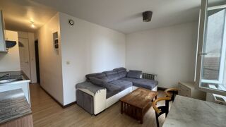 Location Appartement 2 Pièces A proximité de la gare Vichy