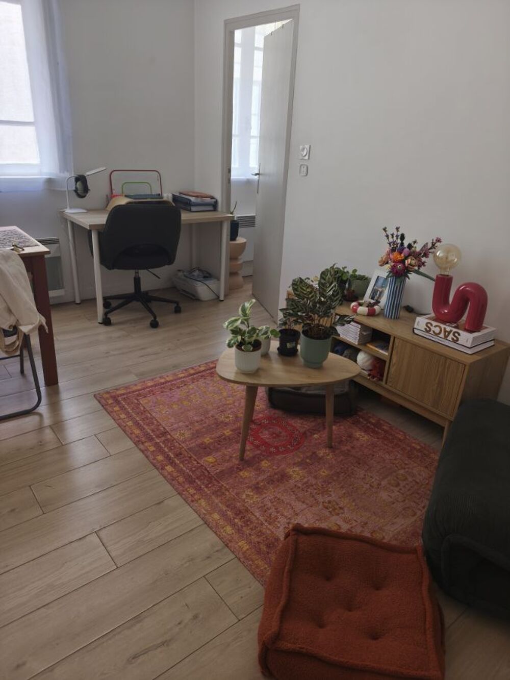 Location Appartement 2 Pièces Nimes