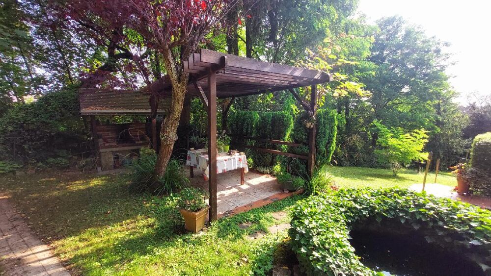Vente Maison Maison Pont sur yonne