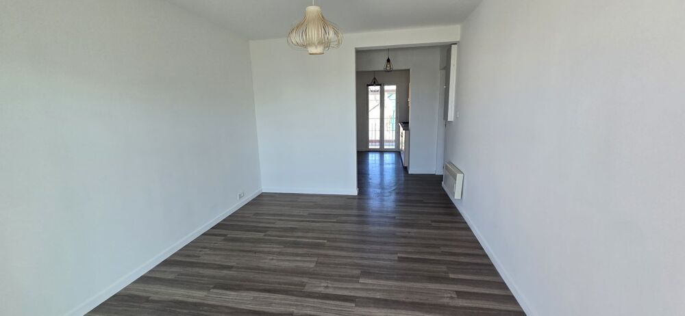 Location Appartement 3 Pièces Ajaccio