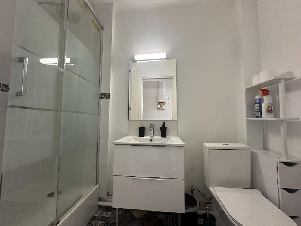 Location Appartement 1 Pièce Le mans