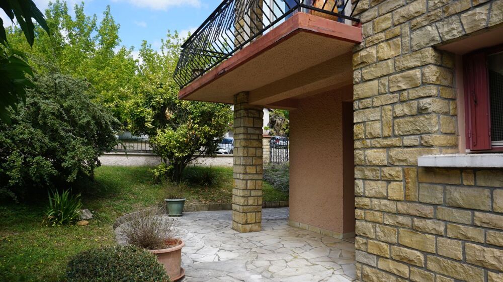 Vente Maison Maison dans quartier calme Castelnau montratier