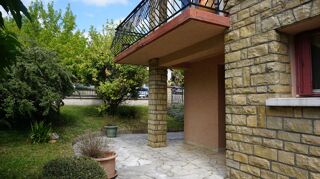  Maison à vendre 8 pièces 141 m²