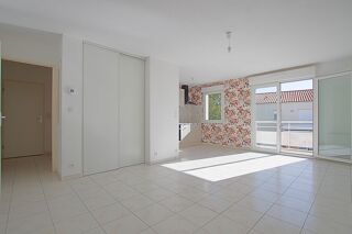  Appartement à vendre 2 pièces 47 m²
