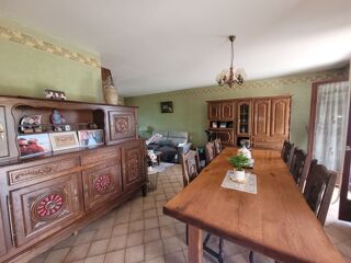  Maison � vendre 6 pi�ces 92 m�