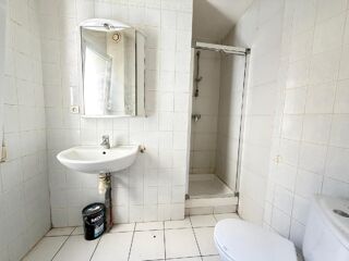  Appartement à vendre 3 pièces 47 m²