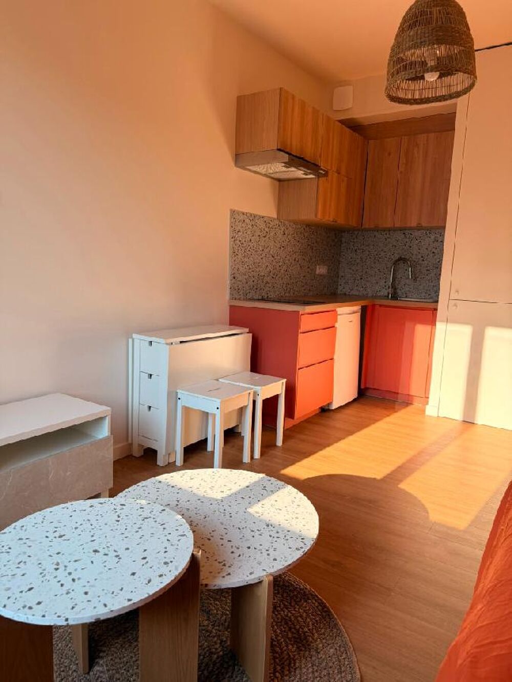 Location Appartement 1 Pièce Nantes