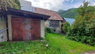  Terrain à vendre 1 pièce 95 m²