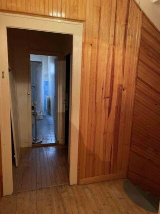  Maison à vendre 4 pièces 110 m²