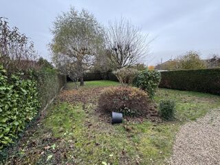  Maison � vendre 4 pi�ces 92 m�