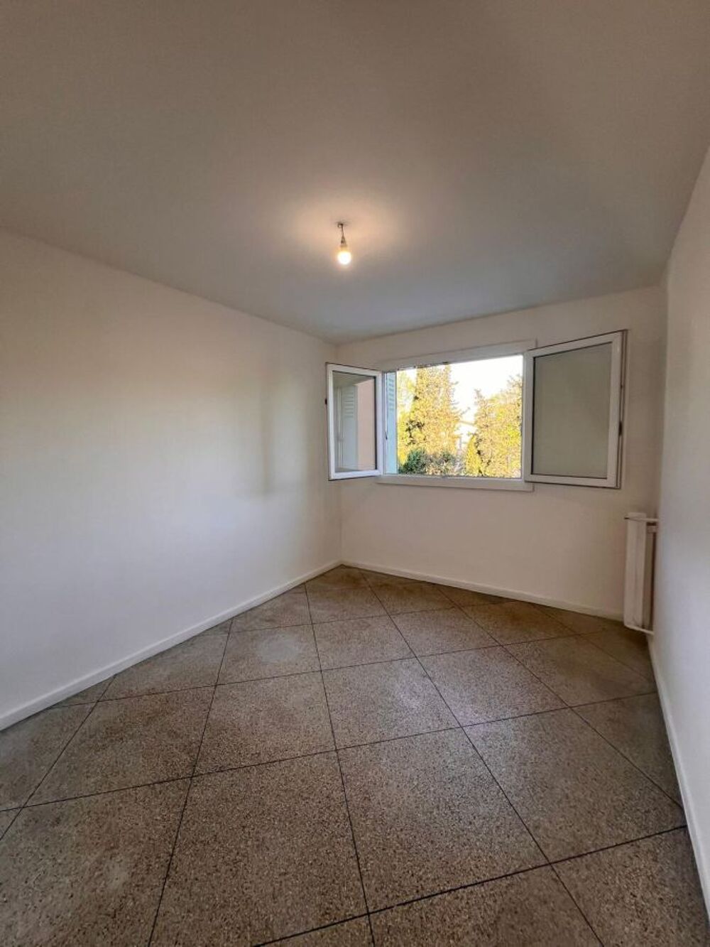 Location Appartement 4 Pièces Marseille 13