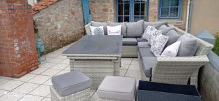  Maison � vendre 5 pi�ces 134 m�