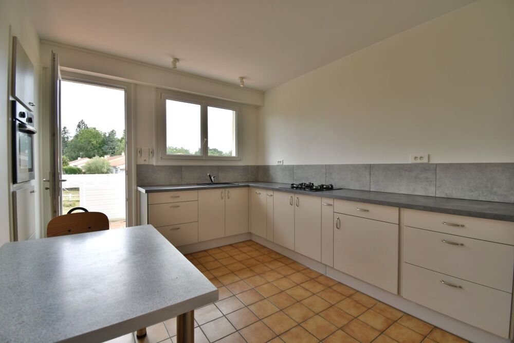 Vente Maison Maison Ref: Achillée Cholet