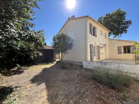   Villa AVEC TERRAIN ET GARAGE Maison - 6 pièce(s) - 98 m²