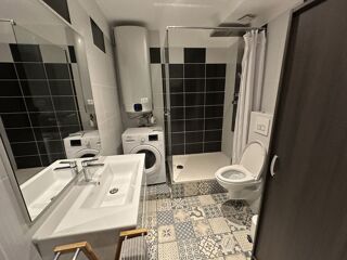  Appartement  louer 1 pice 25 m