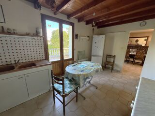  Maison à vendre 6 pièces 200 m²