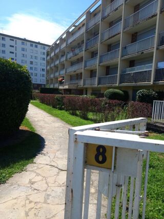  Appartement � vendre 1 pi�ce 18 m�